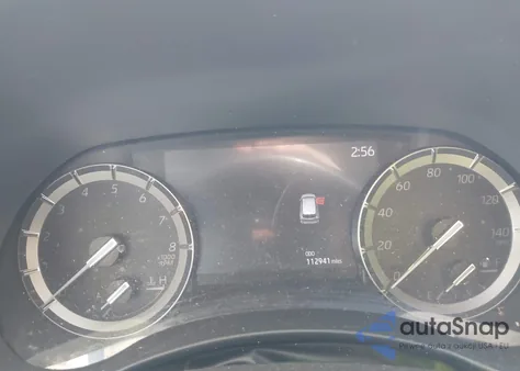 2021 Toyota Highlander Xle from USA, damaged, VIN 5TDGZRAH3MS047829